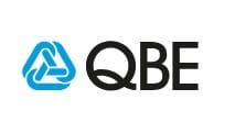Logo QBE