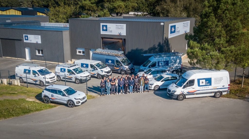 Entreprise panneau photovoltaique-Morbihan-56-Golfe-Eco-Energie