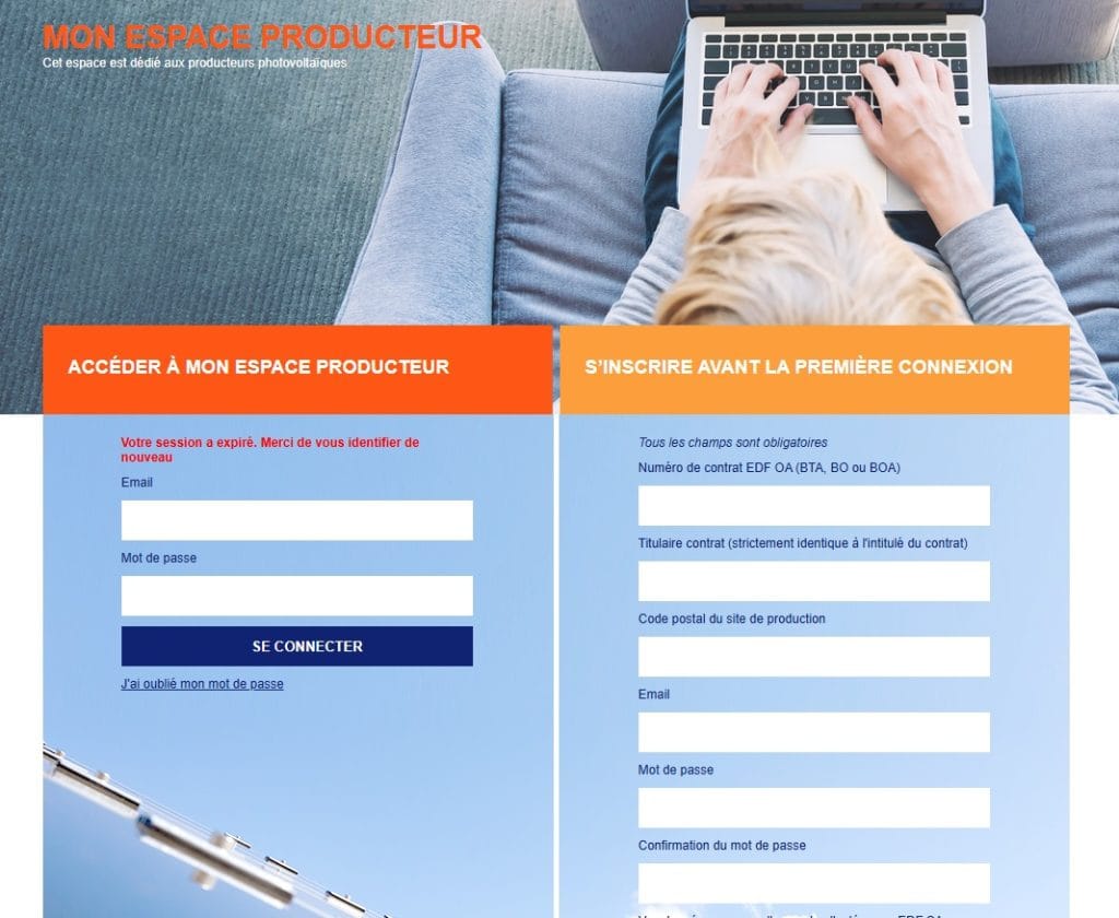 Creation-compte-espace-producteur-EDF-OA